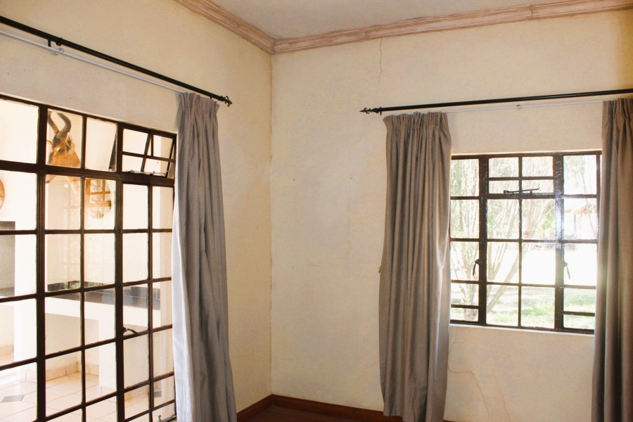 3 Bedroom Property for Sale in Deneysville Free State